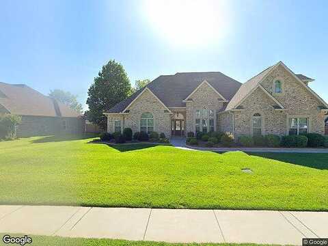 Stacy, WARNER ROBINS, GA 31088
