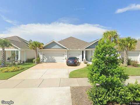 Basin Bayou, PANAMA CITY BEACH, FL 32407