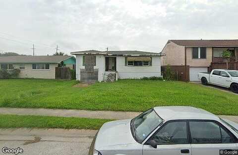 Wimcrest, GALVESTON, TX 77551
