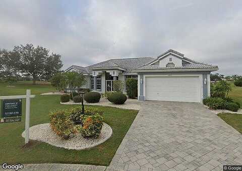 Captiva, SUN CITY CENTER, FL 33573