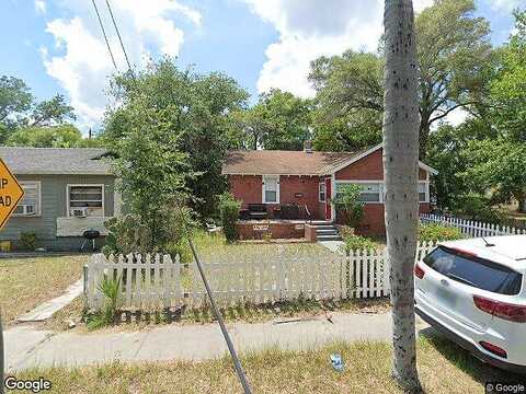 10Th, SAINT PETERSBURG, FL 33705