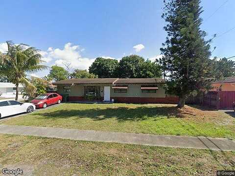 65Th, PEMBROKE PINES, FL 33023