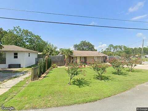 Circle, PANAMA CITY BEACH, FL 32413
