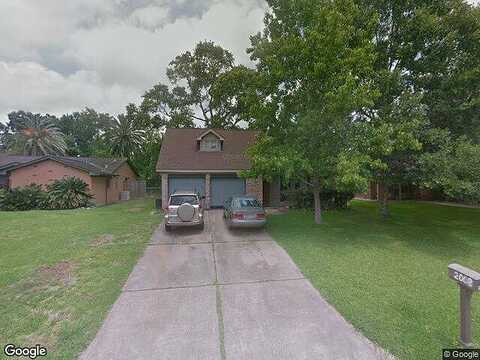 Williamsburg, LEAGUE CITY, TX 77573