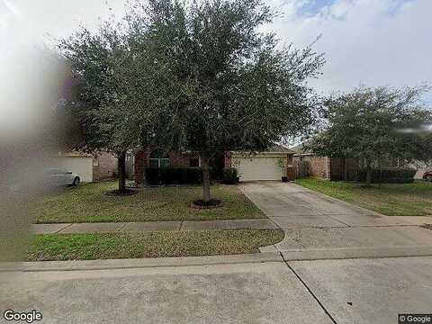 Golden Creek, RICHMOND, TX 77469