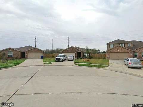 Heath Ridge, RICHMOND, TX 77469