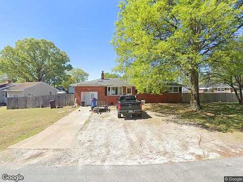 Angora, CHESAPEAKE, VA 23325