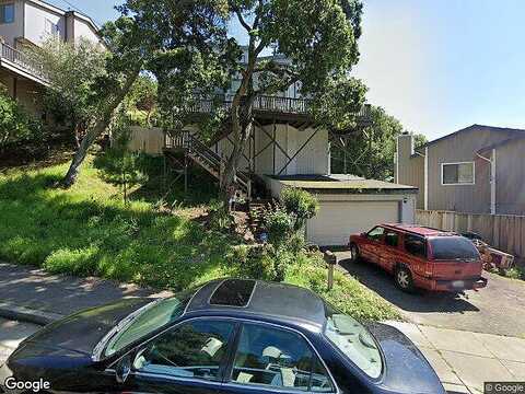Twitter, OAKLAND, CA 94619