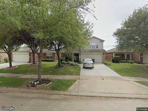 Juniper Berry, RICHMOND, TX 77407