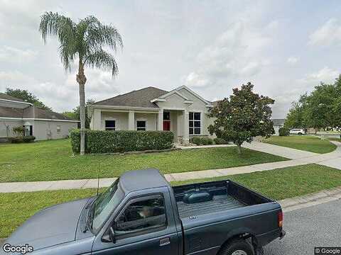 Derby Glen, ORLANDO, FL 32837