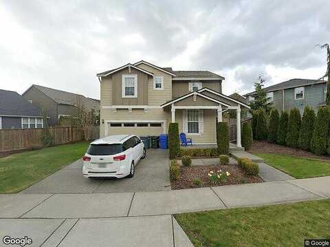 141St Street, BONNEY LAKE, WA 98391