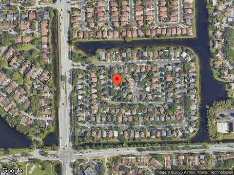 100Th, PEMBROKE PINES, FL 33024