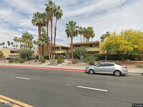 Palm Canyon, PALM SPRINGS, CA 92264