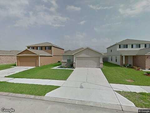 Eastmont, MISSOURI CITY, TX 77489