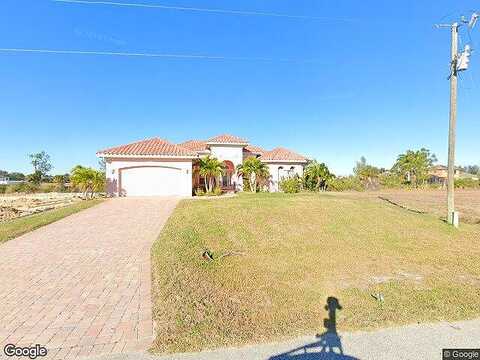 34Th, CAPE CORAL, FL 33993