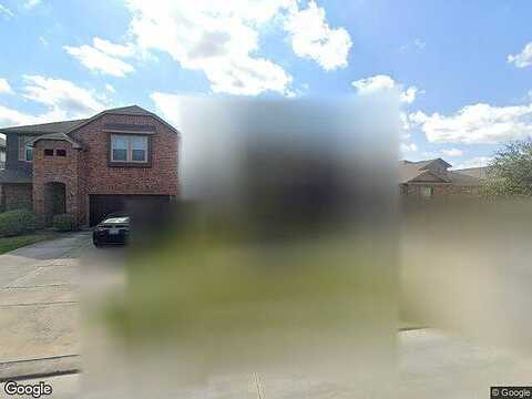 Acklen Run, ROSHARON, TX 77583