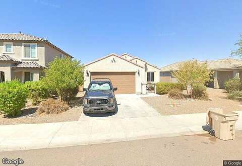 Madison, BUCKEYE, AZ 85326