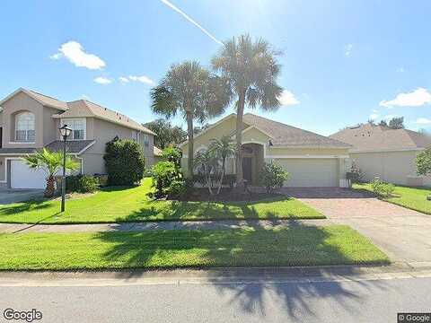 Willow Wood, KISSIMMEE, FL 34746