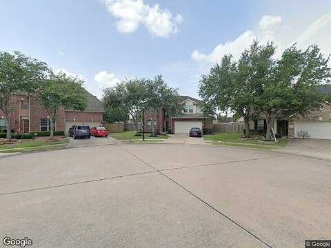 Highland Point, PEARLAND, TX 77581