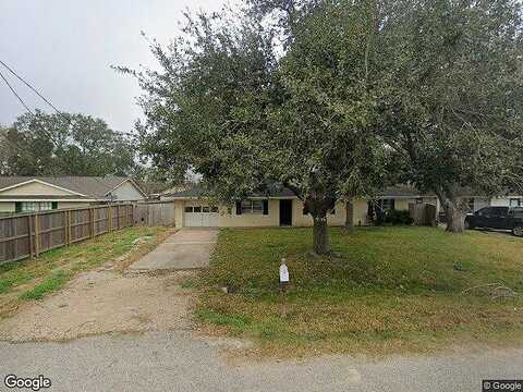 Lang, ALVIN, TX 77511