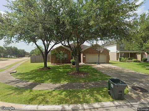 Ivy Arbor, PEARLAND, TX 77581
