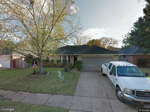Maple Dale, RICHMOND, TX 77406