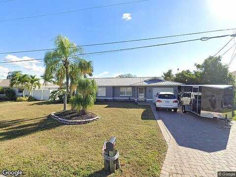 26Th, CAPE CORAL, FL 33904