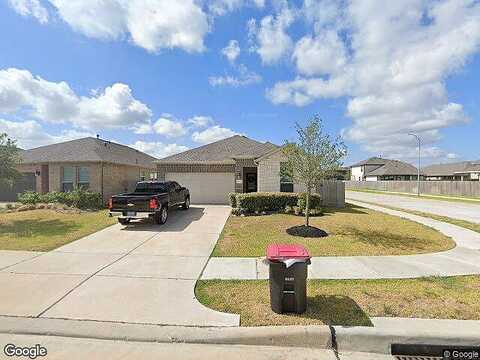 Fulvetta Haven, RICHMOND, TX 77407