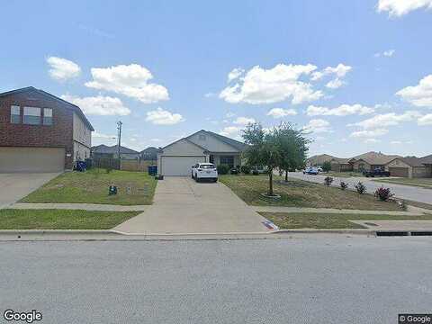 Griffin, COPPERAS COVE, TX 76522
