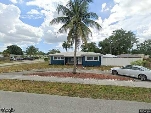 33Rd, FORT LAUDERDALE, FL 33312