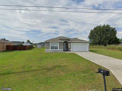 Juniper Loop, OCALA, FL 34480