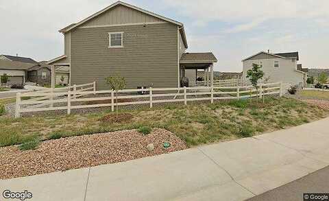Makley, CASTLE ROCK, CO 80104