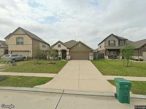 Rosewood Terrace, NEW CANEY, TX 77357