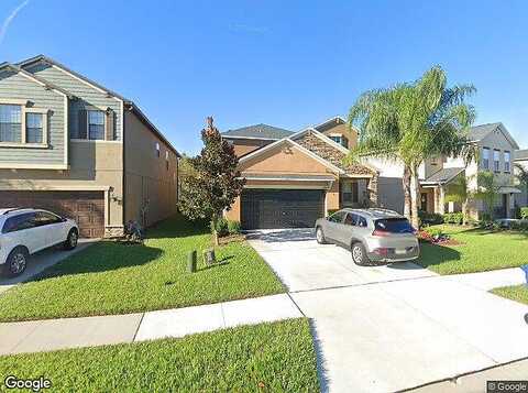 Hampstead Heath, LAND O LAKES, FL 34638