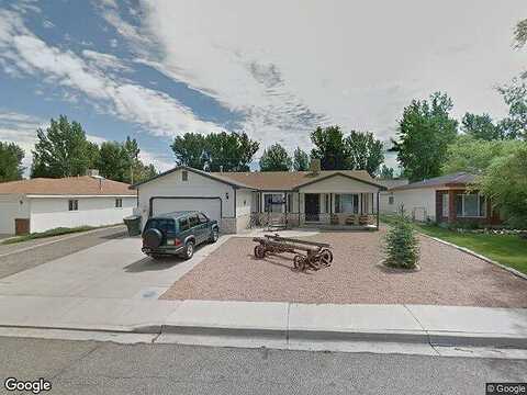 Bert, DELTA, CO 81416