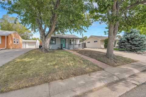 Tejon, DENVER, CO 80223