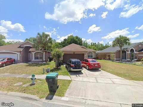 Bridgeview, ORLANDO, FL 32824