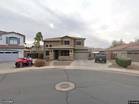 Superstition, QUEEN CREEK, AZ 85142