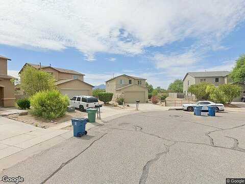 Avenida Santa Deborah, SAHUARITA, AZ 85629