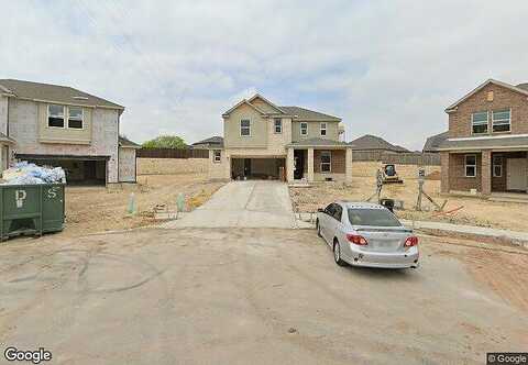 Azure, KYLE, TX 78640