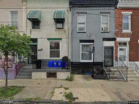 28Th, PHILADELPHIA, PA 19121