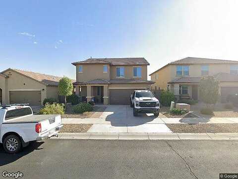 Via Del Sol, SURPRISE, AZ 85387