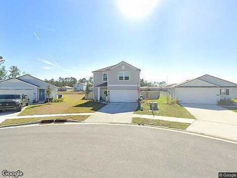 Logrono, SAINT AUGUSTINE, FL 32084