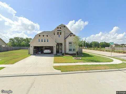 Alyssa, ALVIN, TX 77511