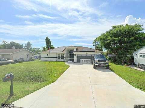 Ostego, FORT MYERS, FL 33967