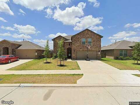 Pin Oak Lake, RICHMOND, TX 77407