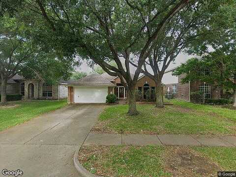 Foster Leaf, RICHMOND, TX 77406