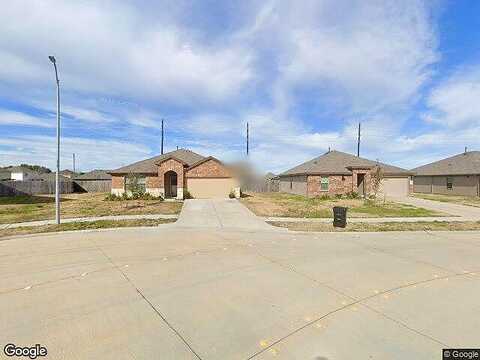 Turtle Bluff, RICHMOND, TX 77469