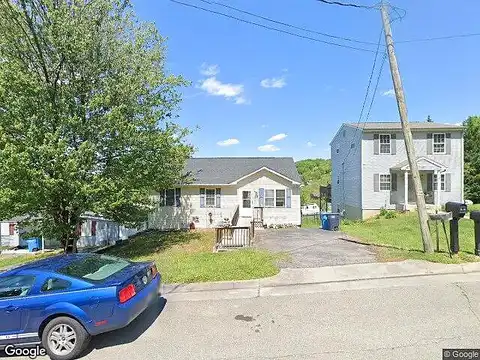 Padbury, ROANOKE, VA 24014