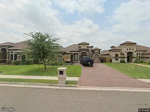 Rice, MCALLEN, TX 78504